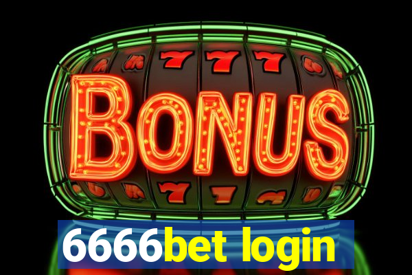 6666bet login